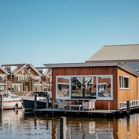 Casa vacanze Houseboat Woude