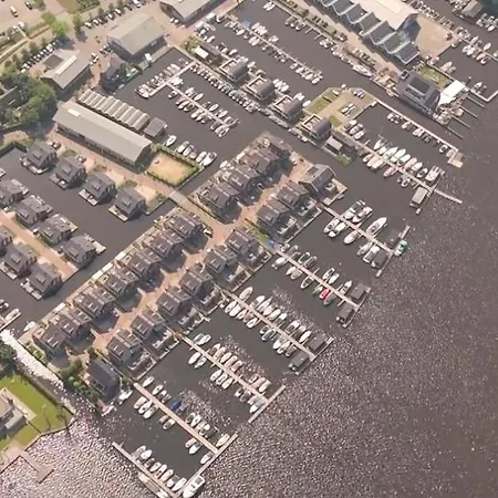 Casa vacanze Houseboat Woude