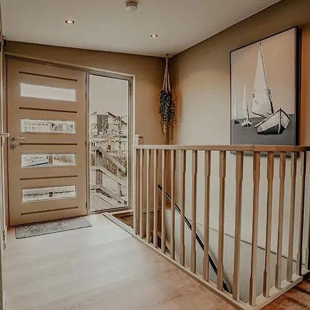 Casa vacanze Houseboat Woude