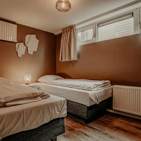 Houseboat Woude Casa vacanze *