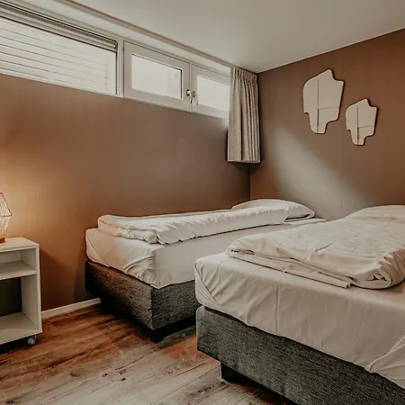 Casa vacanze Houseboat Woude