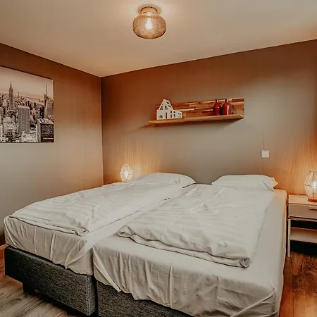 Casa vacanze Houseboat Woude