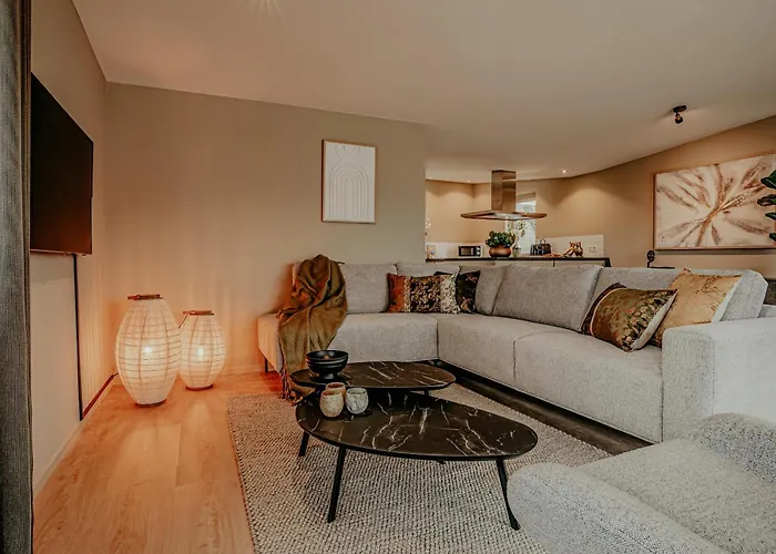 Feriehus Houseboat Woude